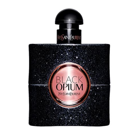 yves saint laurent profumo black opium prezzo|black opium perfume chemist warehouse.